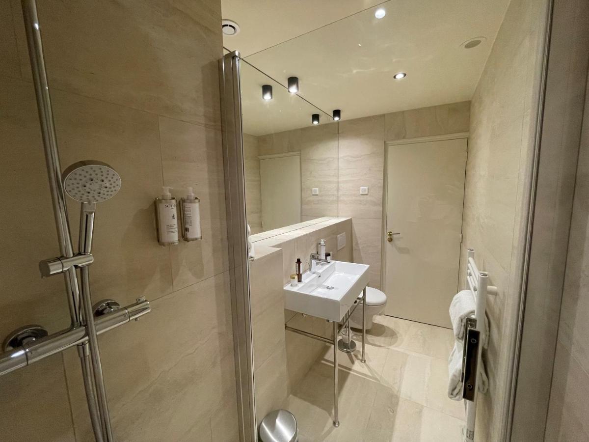 Saint Georges Hotel & Spa ชาลง-ซูร์-ซอน ภายนอก รูปภาพ