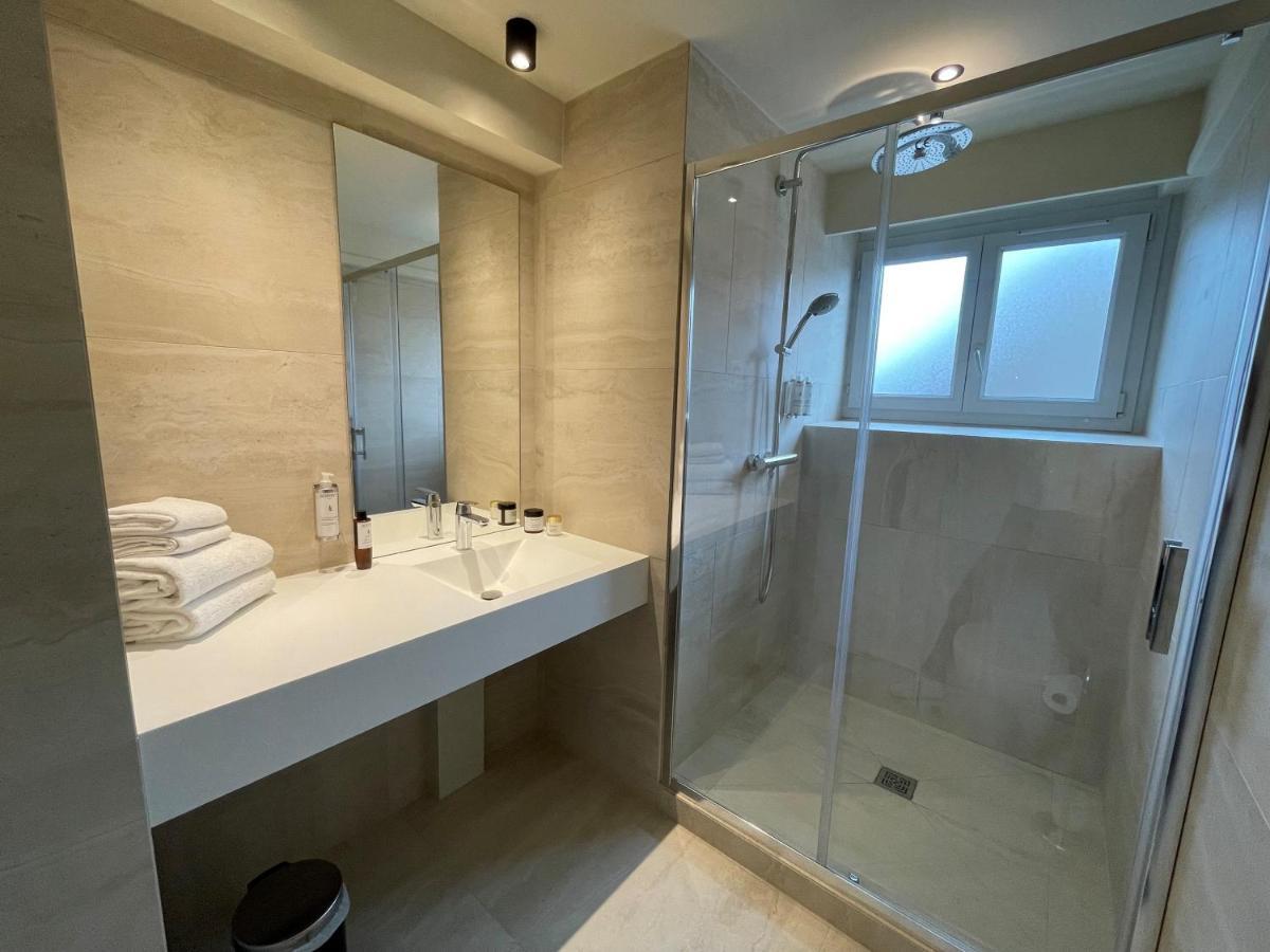 Saint Georges Hotel & Spa ชาลง-ซูร์-ซอน ภายนอก รูปภาพ