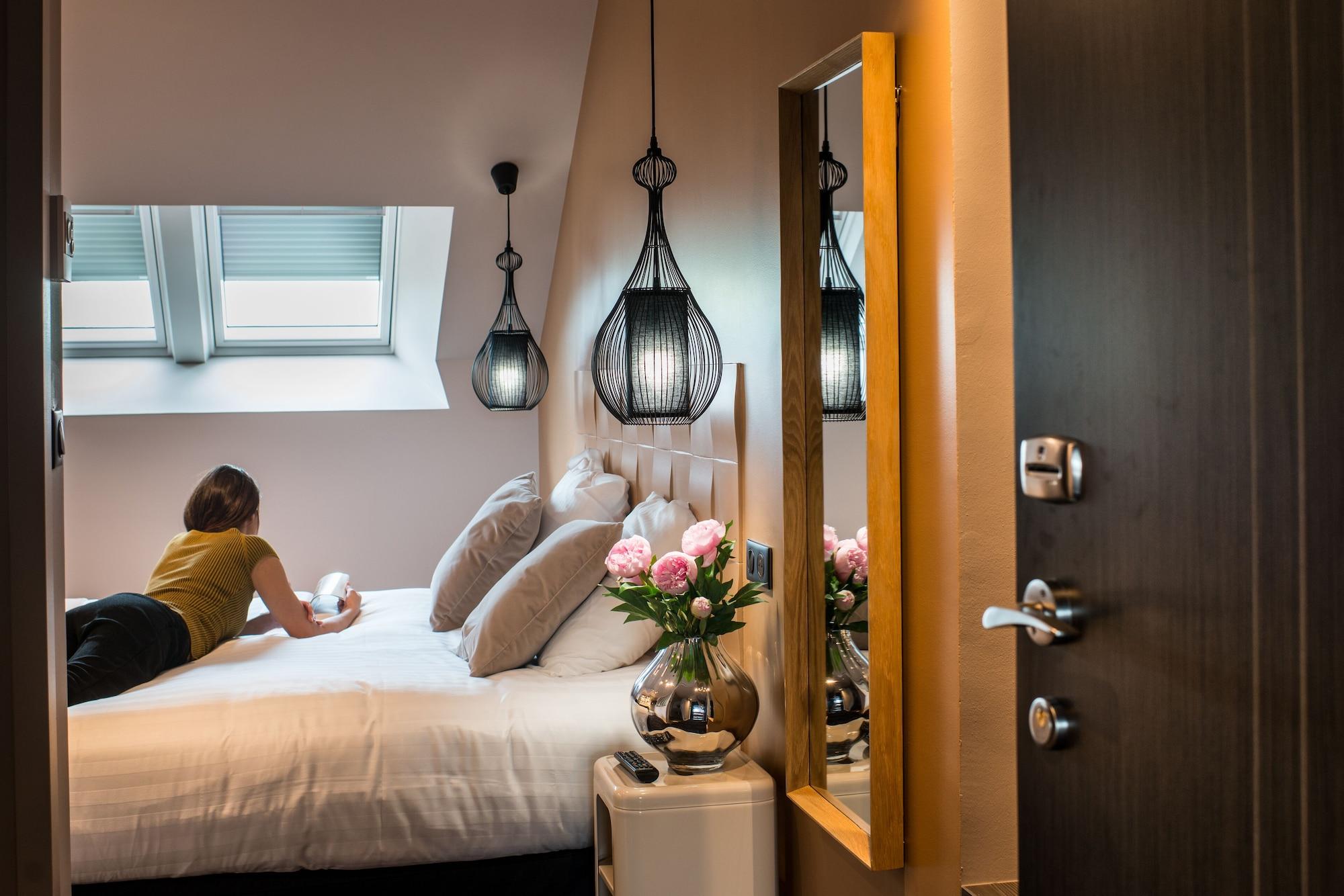 Saint Georges Hotel & Spa ชาลง-ซูร์-ซอน ภายนอก รูปภาพ