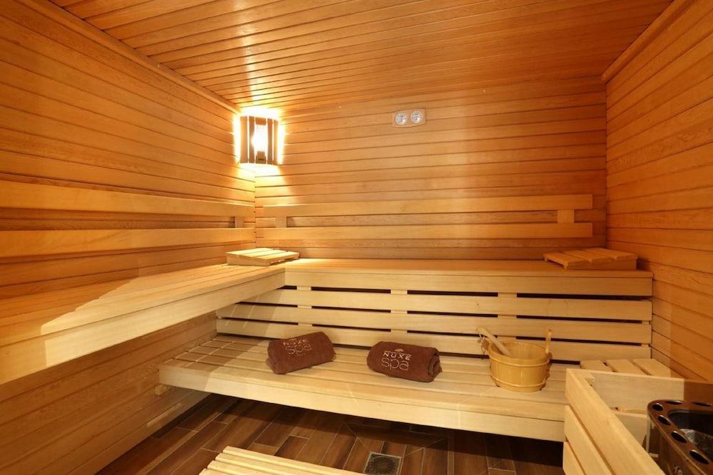 Saint Georges Hotel & Spa ชาลง-ซูร์-ซอน ภายนอก รูปภาพ