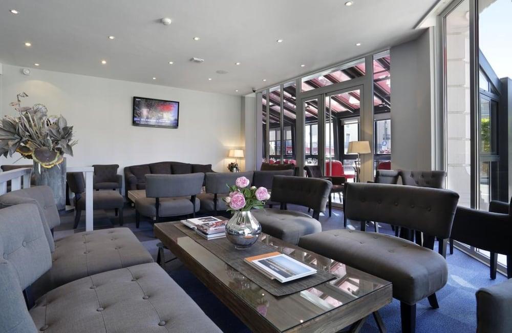 Saint Georges Hotel & Spa ชาลง-ซูร์-ซอน ภายนอก รูปภาพ