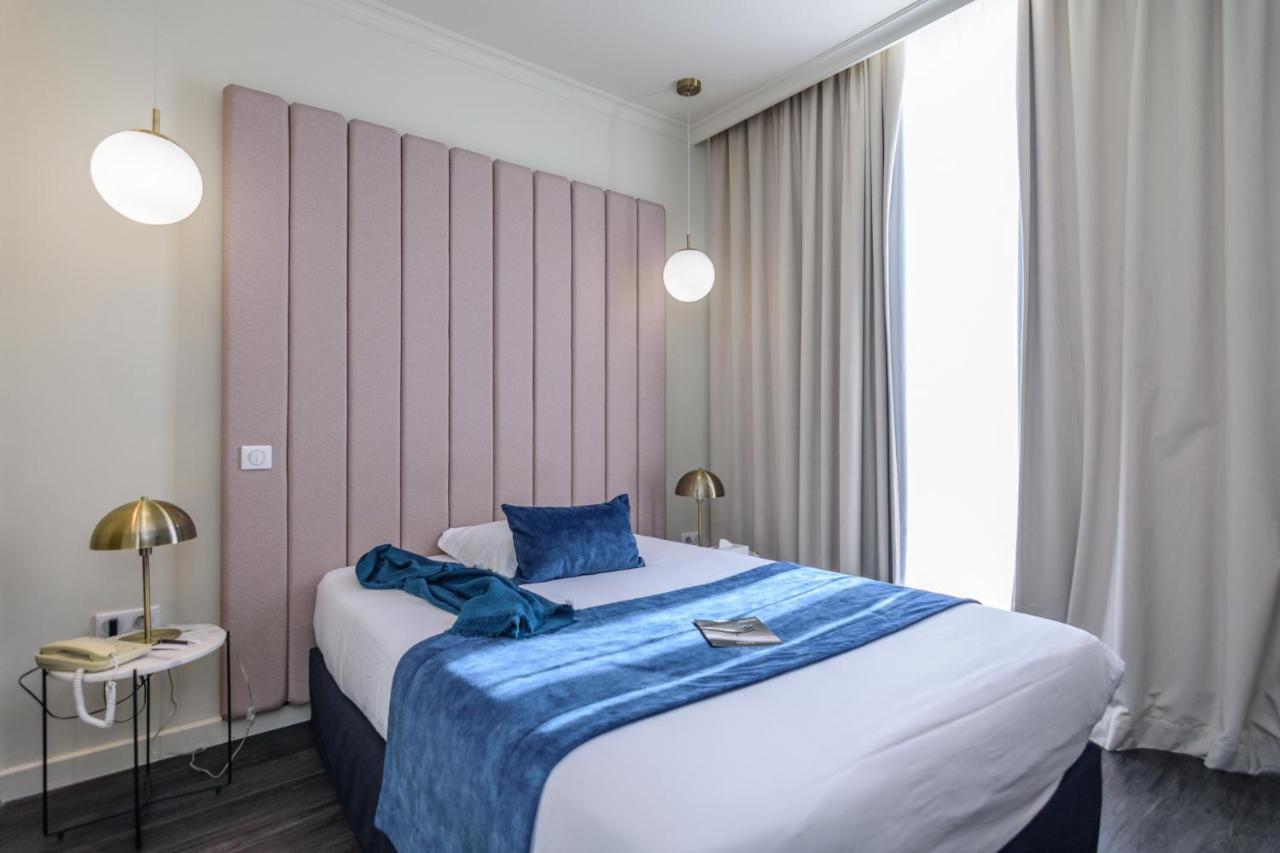 Saint Georges Hotel & Spa ชาลง-ซูร์-ซอน ภายนอก รูปภาพ
