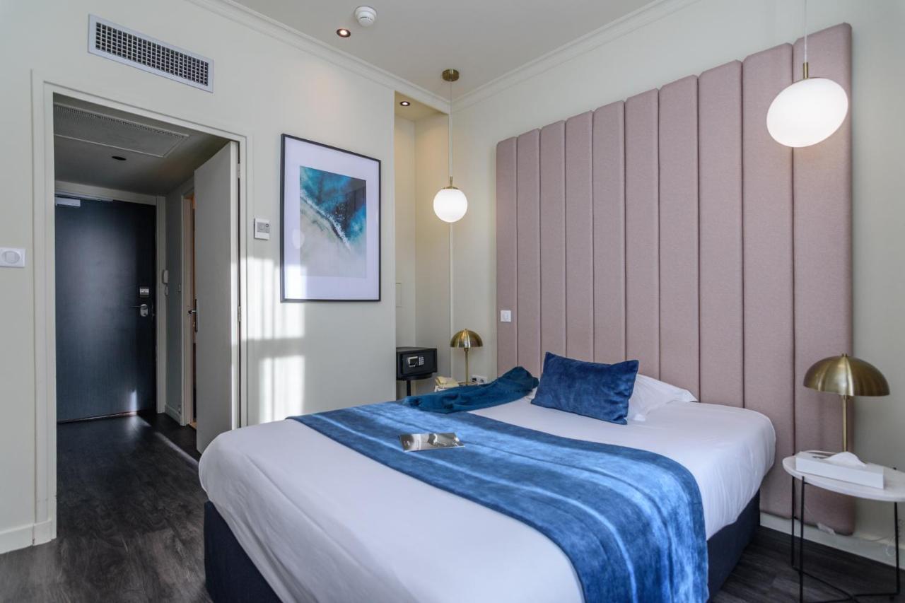 Saint Georges Hotel & Spa ชาลง-ซูร์-ซอน ภายนอก รูปภาพ