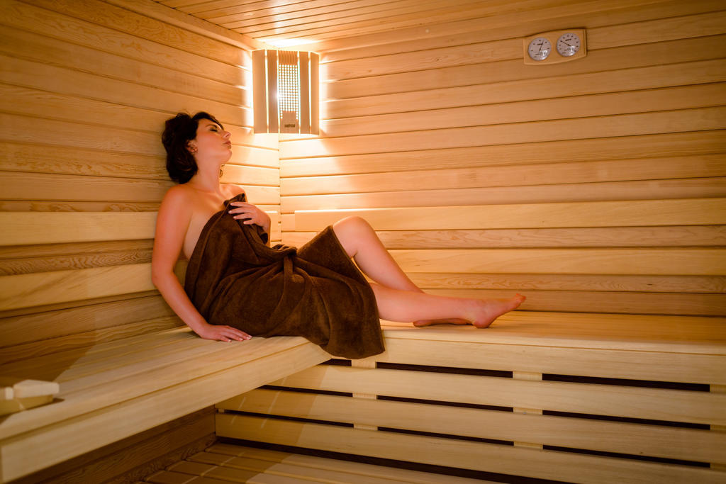 Saint Georges Hotel & Spa ชาลง-ซูร์-ซอน ภายนอก รูปภาพ