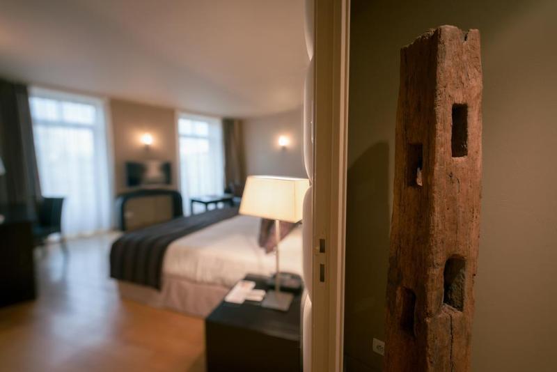 Saint Georges Hotel & Spa ชาลง-ซูร์-ซอน ภายนอก รูปภาพ