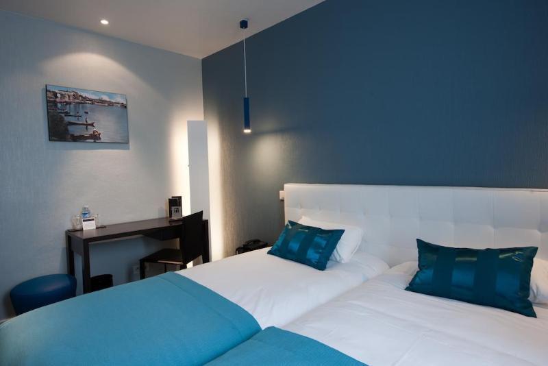 Saint Georges Hotel & Spa ชาลง-ซูร์-ซอน ภายนอก รูปภาพ