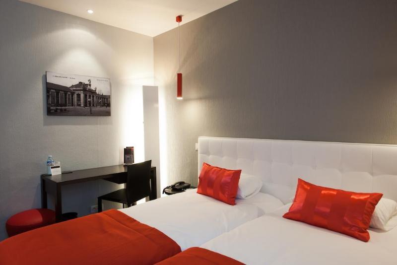 Saint Georges Hotel & Spa ชาลง-ซูร์-ซอน ภายนอก รูปภาพ